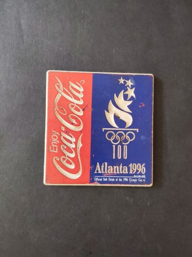 Vintage 1996 coca cola - 1996,