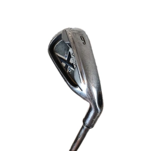 Callaway x20 ferro asta - x20, 6