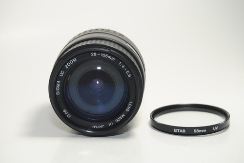 Sigma auto focus - sigma,