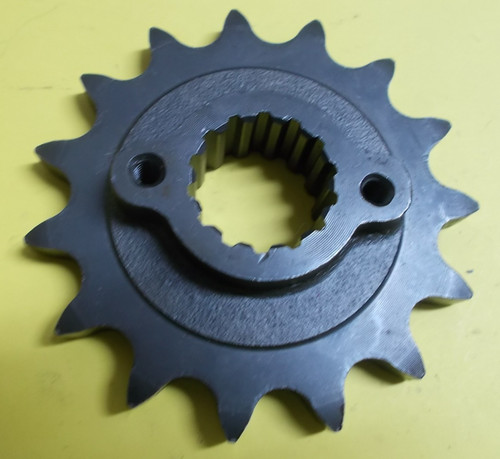 Pignone z15 4014 - z15, chiaravalli