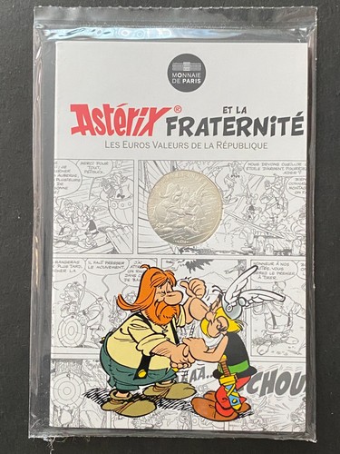 Piece monnaie 10 euros - 10,