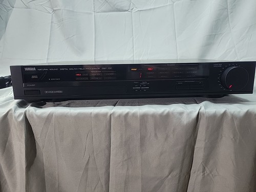 Yamaha processore campo - yamaha,