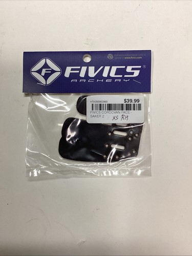 Fivics saker cordovan - saker,