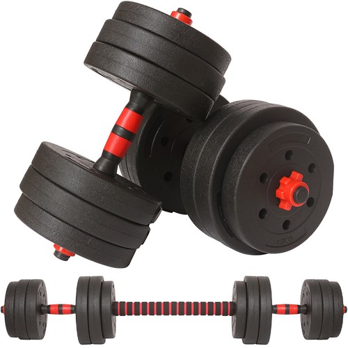 Set manubri 25kg - set, da