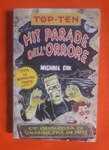 Michael cox hit parade - cox,