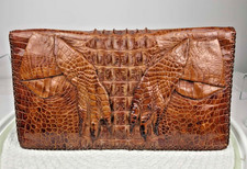 Rarissima pochette artiglio