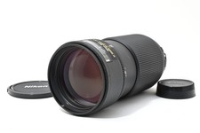 [Come nuovo] Nikon ED AF-S