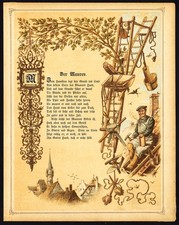 Rara antica stampa