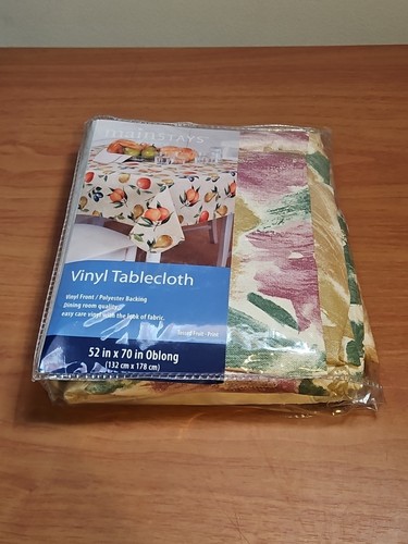 Tovaglia vinile 52x70 - in,