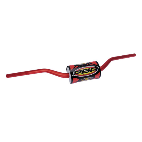 Manubrio pbr 1010 ergal - manubrio,