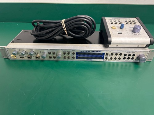 Presonus stazione centrale - presonus,