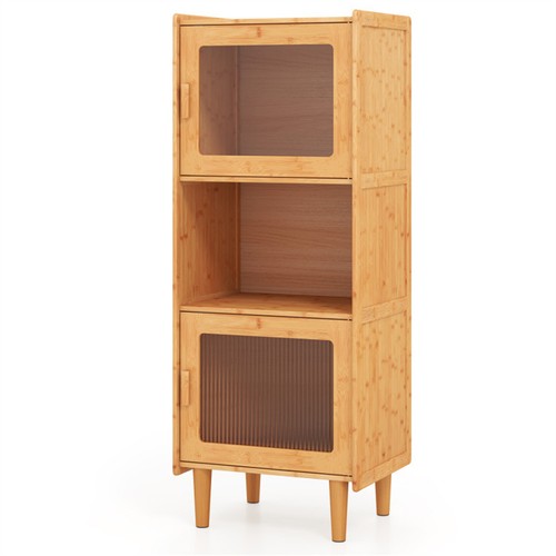 Armadio portaoggetti cubi - 3,