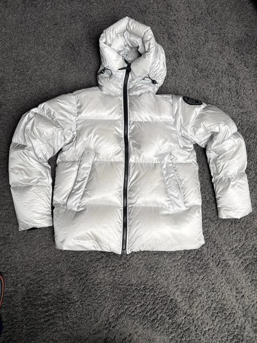 Canada goose crofton puffer - canada,