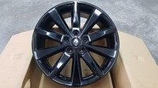4 Cerchi in lega ORIGINALI da 18 pollici per RENAULT LAGUNA 3 SCENIC 3