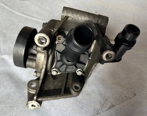Pompa acqua mini cooper r55 - mini,