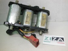 Motore motori sedili Peugeot 407 2006 5809320 L0054225AH01