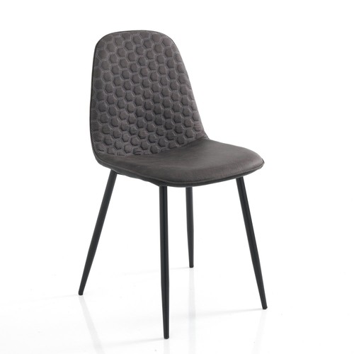 Tomasucci sedia gale grey - , set