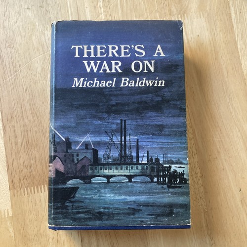 There war by michael - on,