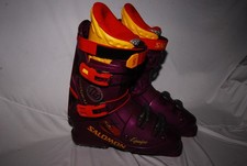 Scarponi da sci Salomon Equipe