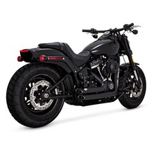 Vance & Hines, scarico