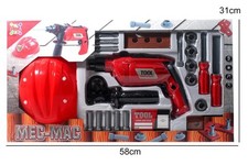 Giocattolo Valigetta Meccanico