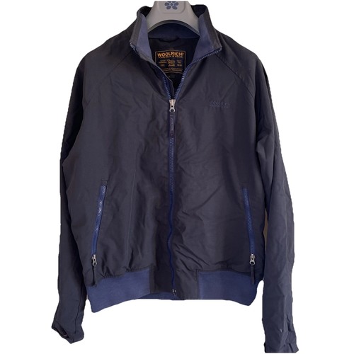 Woolrich giubbotto uomo xl - woolrich,