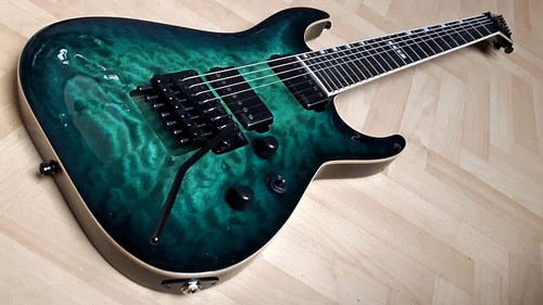 Esp horizon 7 - fr-7, dark