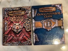 Dragon dungeon master - master's, guide