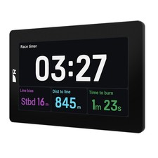 Raymarine Alpha 7 Performance