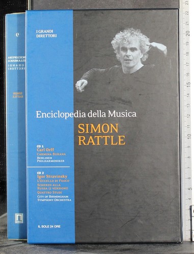 Enciclopedia della musica - della,