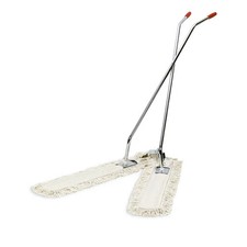 Scopa Industriale a Forbice In