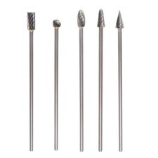 5pz Frese Rotanti Taglio