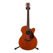 YAMAHA FJX730SC Electric