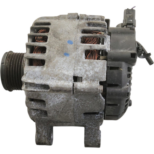 Alternatore citroen picasso - alternatore,