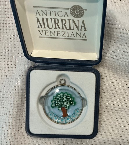 Autentico ciondolo sterlina - autentico,