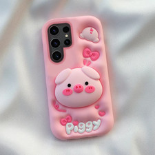 Cover silicone staffa - , maiale