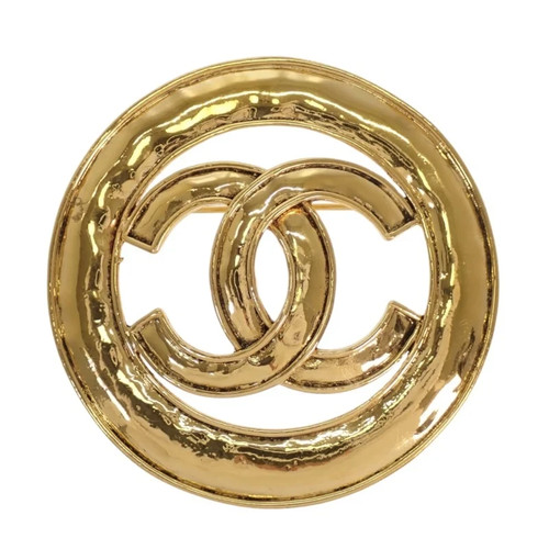 Chanel logo tondo 94p - chanel,
