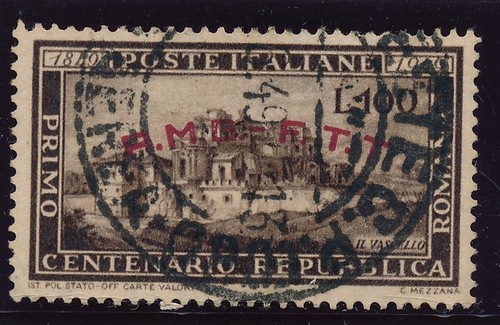 Trieste amg ftt 1949 - a, amg-ftt