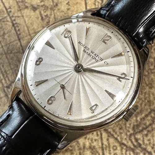 Orologio polso rolex - da,