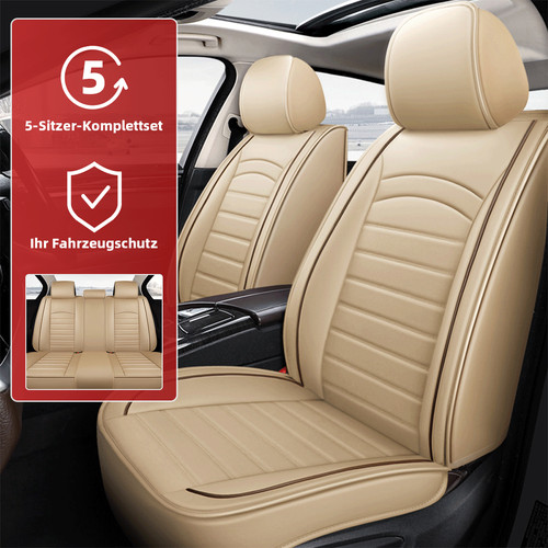 Set coprisedili auto - , premium