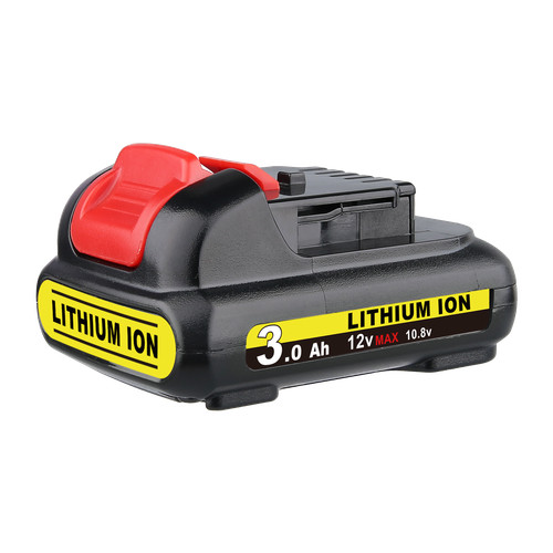 New 0ah batteria - 10.8v, 3.0ah