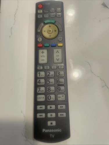 N2qayb000571 telecomando - telecomando, tv