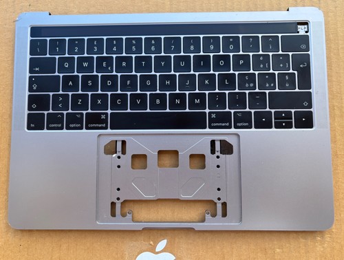 A1706 top case - top, topcase