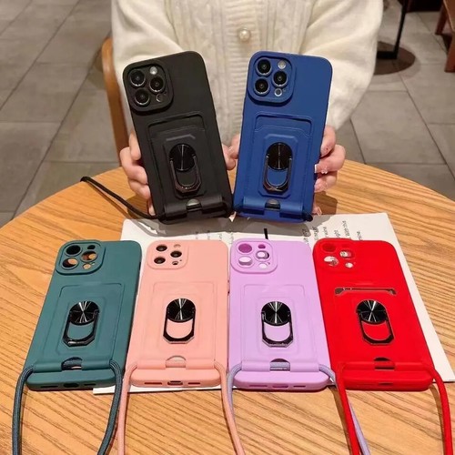 Custodia cellulare con
