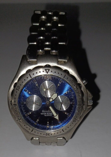 Orologio vintage uomo - vintage, armitron