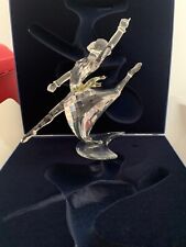 trilogia swarosky Isadora