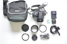 Panasonic Lumix DMC-FZ20