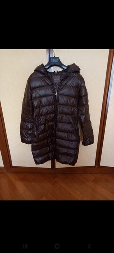 Piumino vera piuma oca - vera,