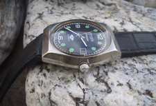 OROLOGIO CITIZEN AUTOMATIC CAL.8200 DATE-VINTAGE ANNI 70-80- FUNZIONANTE!!!