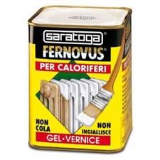 Fernovus caloriferi saratoga - fernovus,